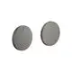 DORNBRACHT-Set-Griffeinsatz-warm-kalt-CYO-11283811-Dark-Platinum-gebuerstet-11283811-99 gallery number 1